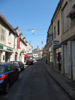 Dôle - Verdun-sur-le-Doubs, 78km
